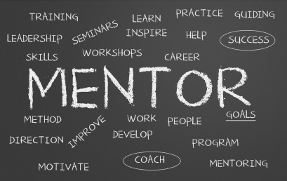 Emprendedor: 5 cosas que debes saber para encontrar tu mentor.